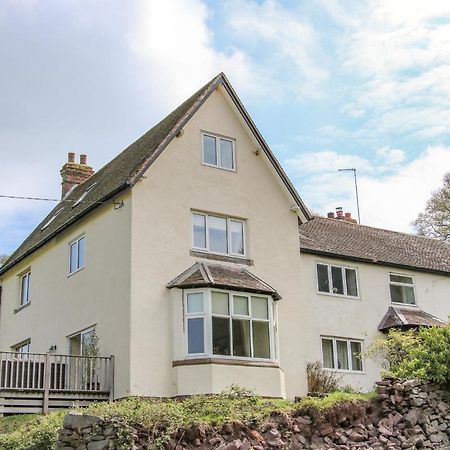 Huglith Farm Habberley Exterior foto