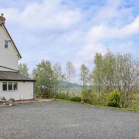 Huglith Farm Habberley Exterior foto