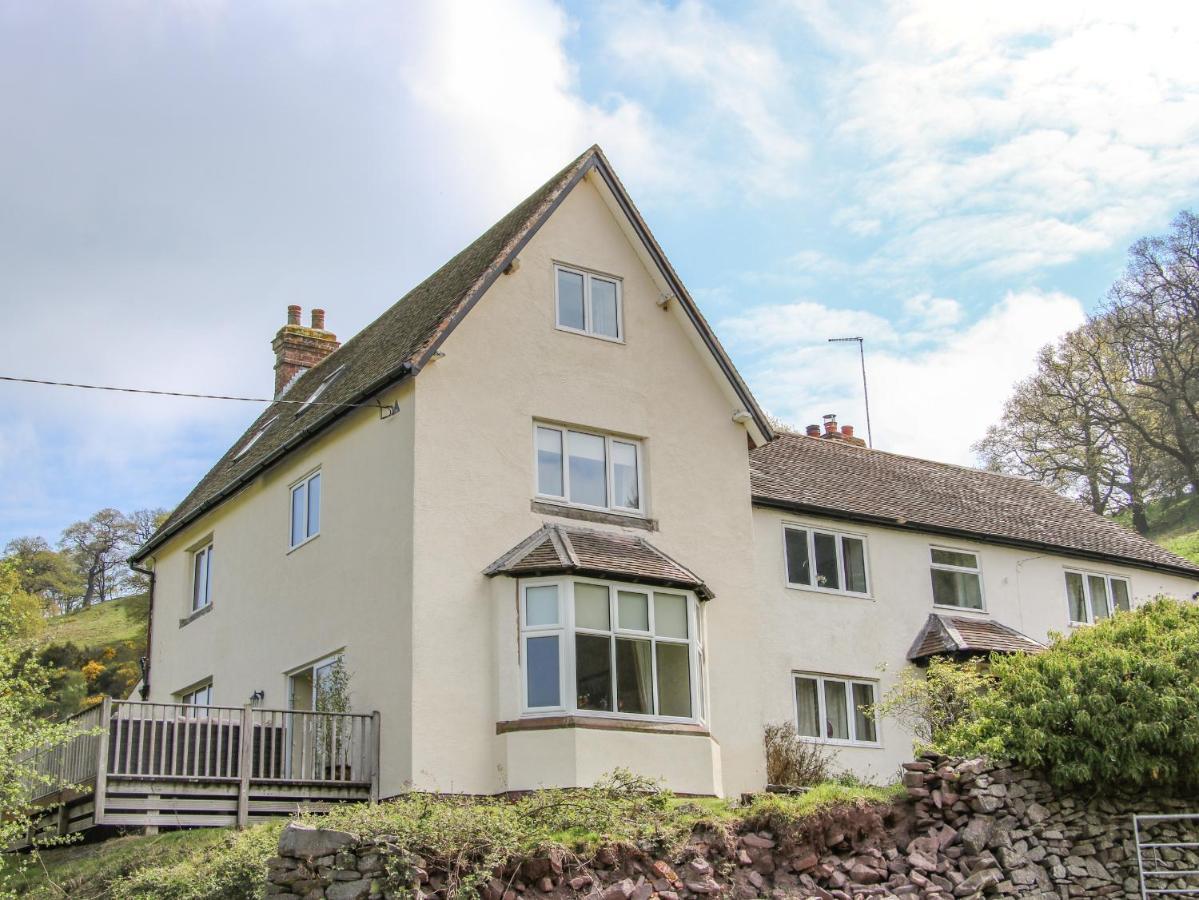 Huglith Farm Habberley Exterior foto