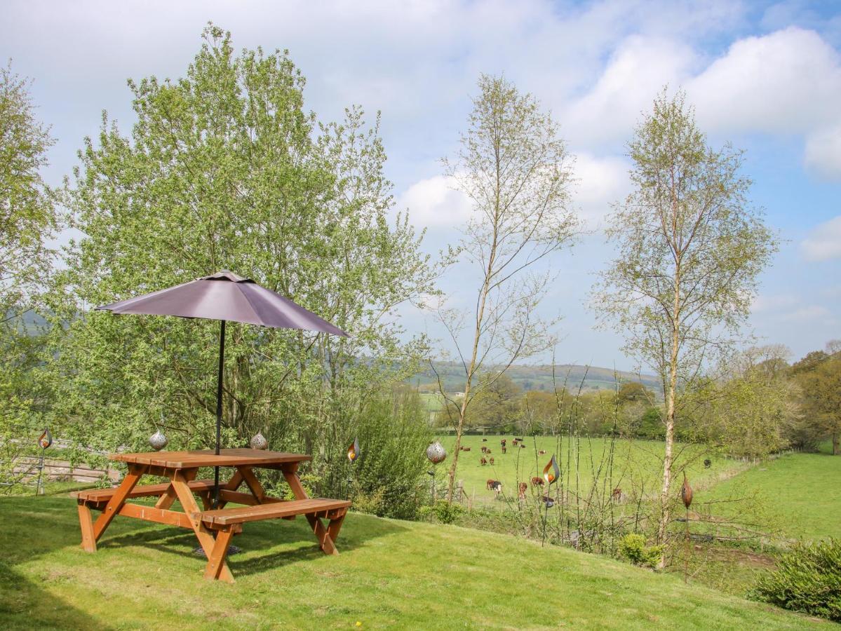 Huglith Farm Habberley Exterior foto