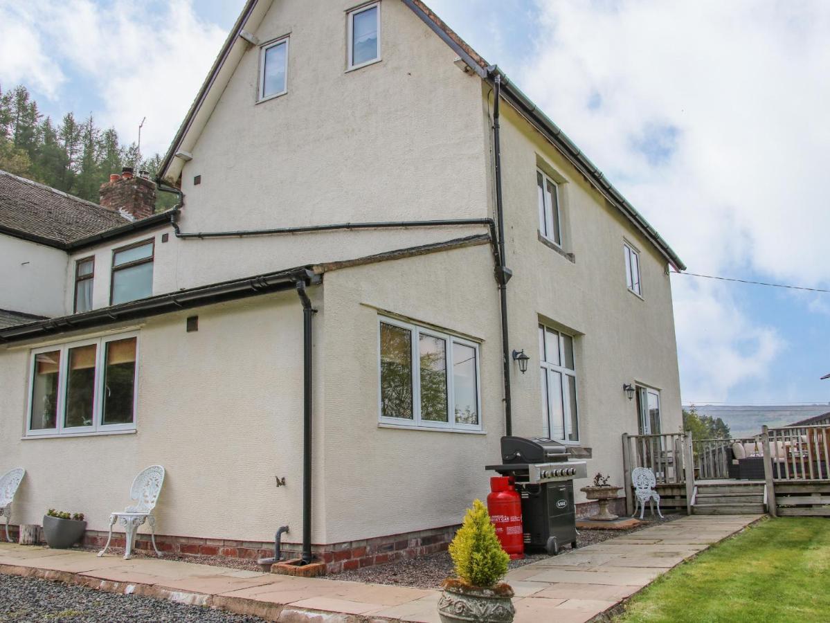 Huglith Farm Habberley Exterior foto