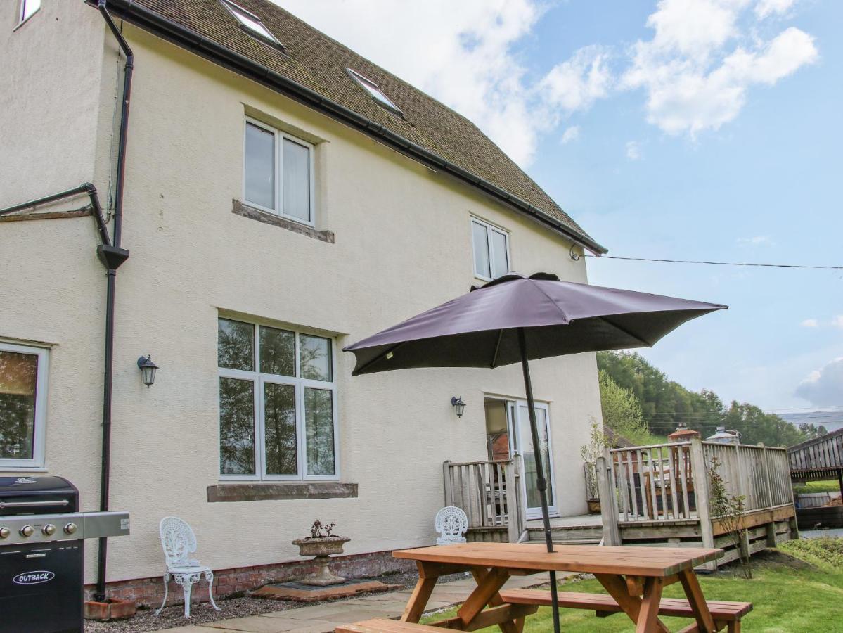 Huglith Farm Habberley Exterior foto