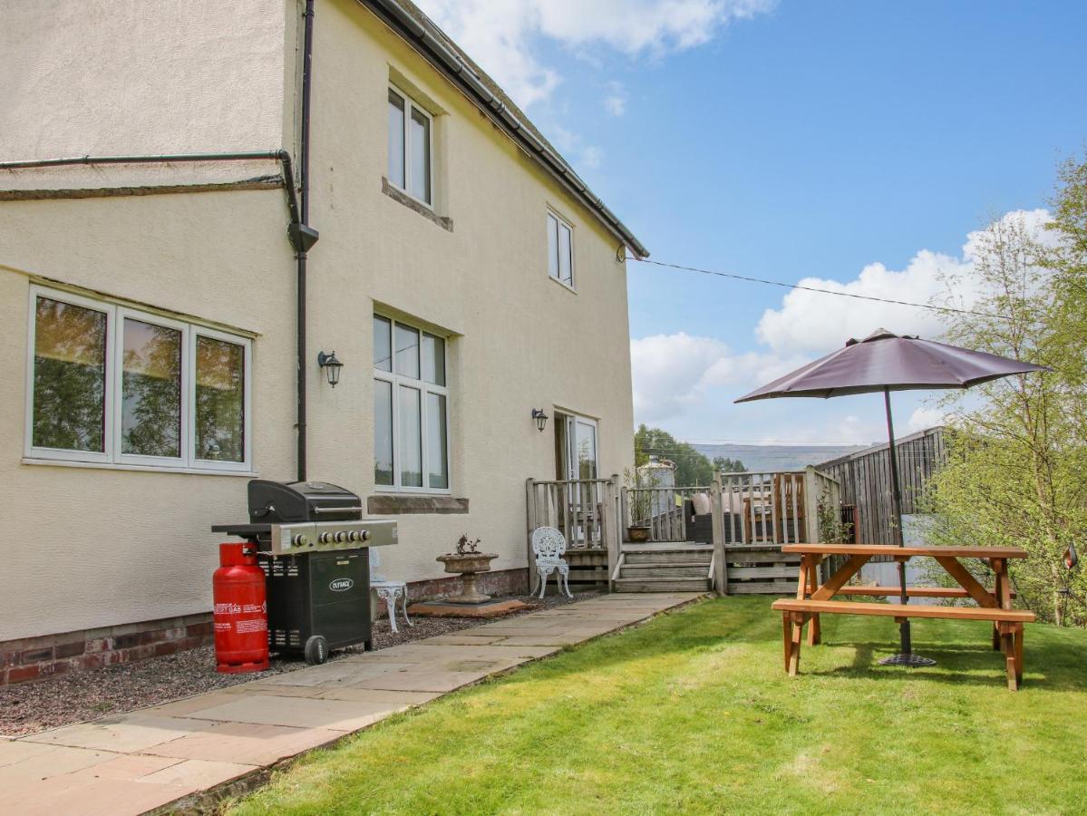 Huglith Farm Habberley Exterior foto