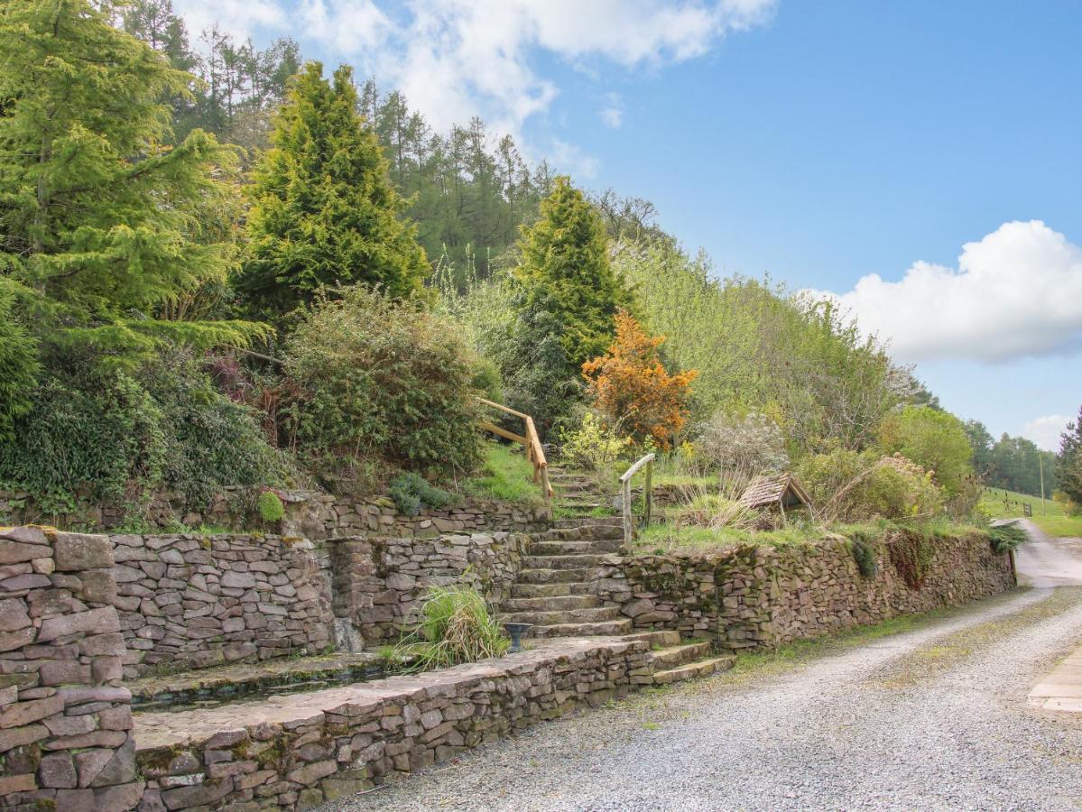 Huglith Farm Habberley Exterior foto